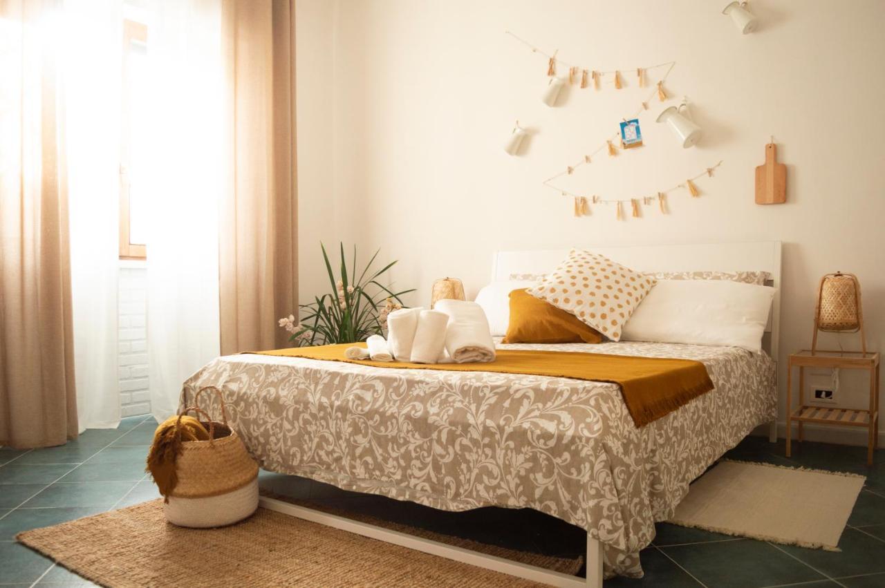 Pura B&B Noicattaro Luaran gambar
