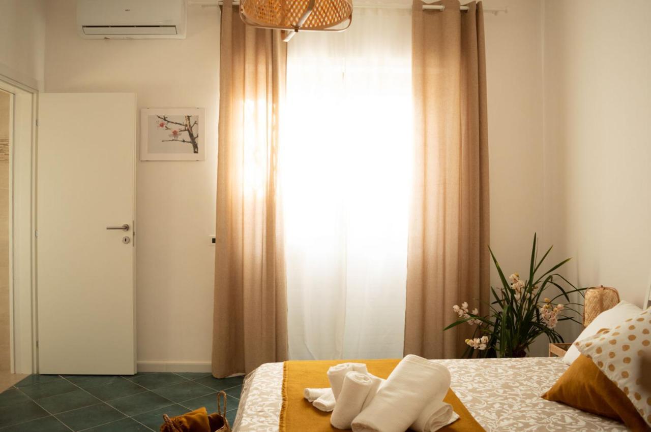 Pura B&B Noicattaro Luaran gambar