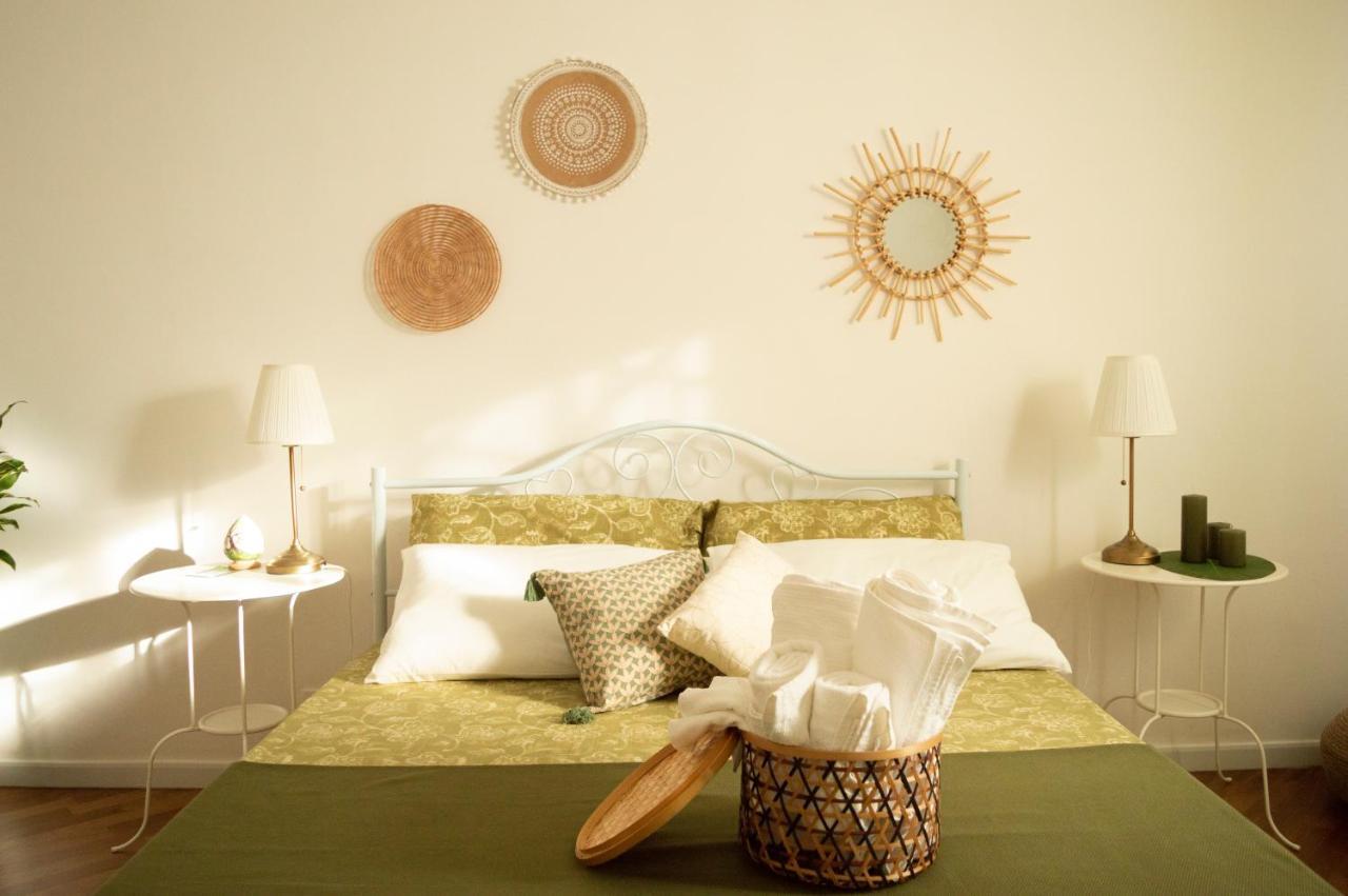 Pura B&B Noicattaro Luaran gambar