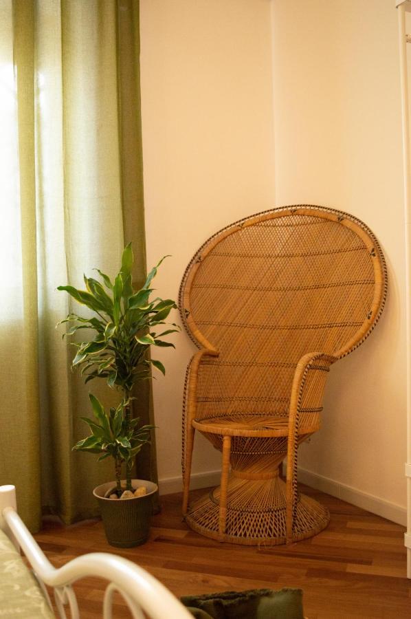Pura B&B Noicattaro Luaran gambar