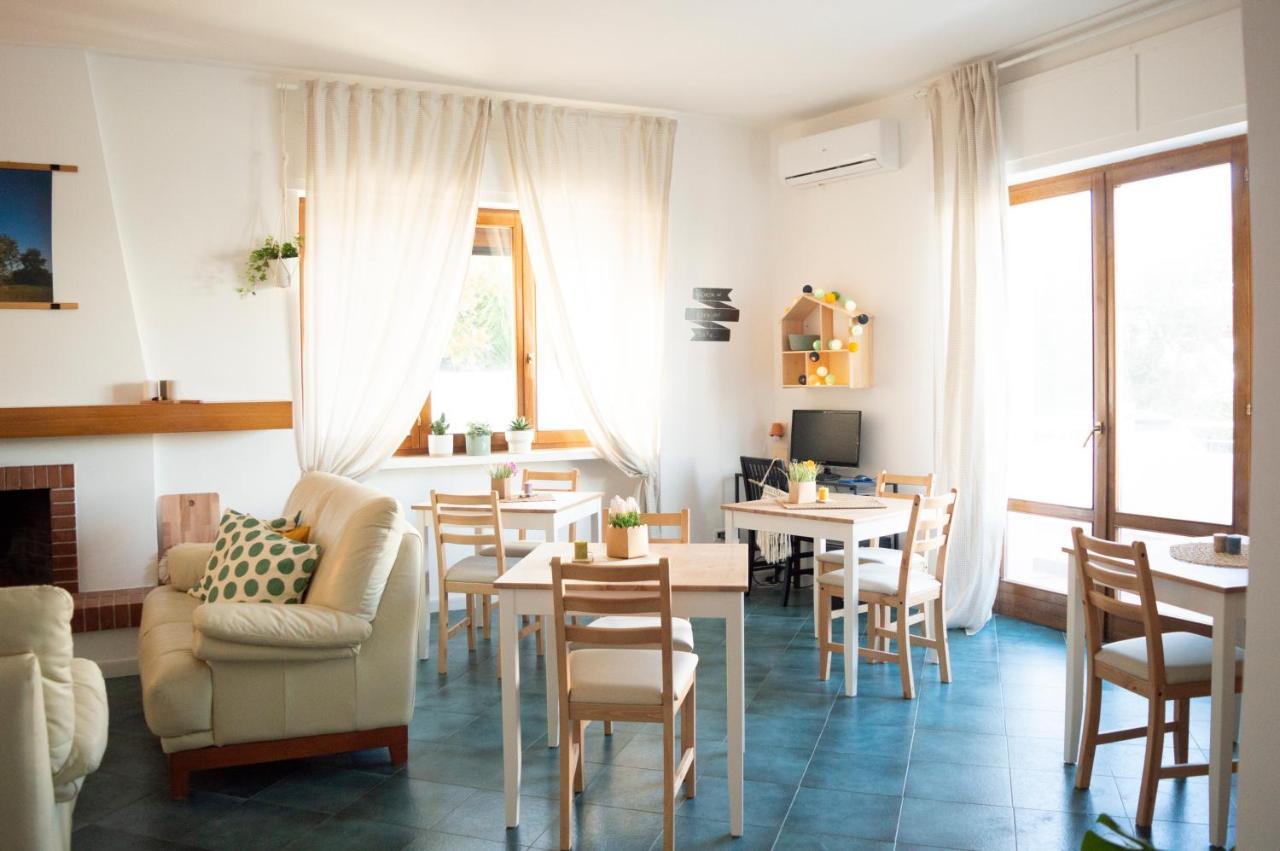 Pura B&B Noicattaro Luaran gambar