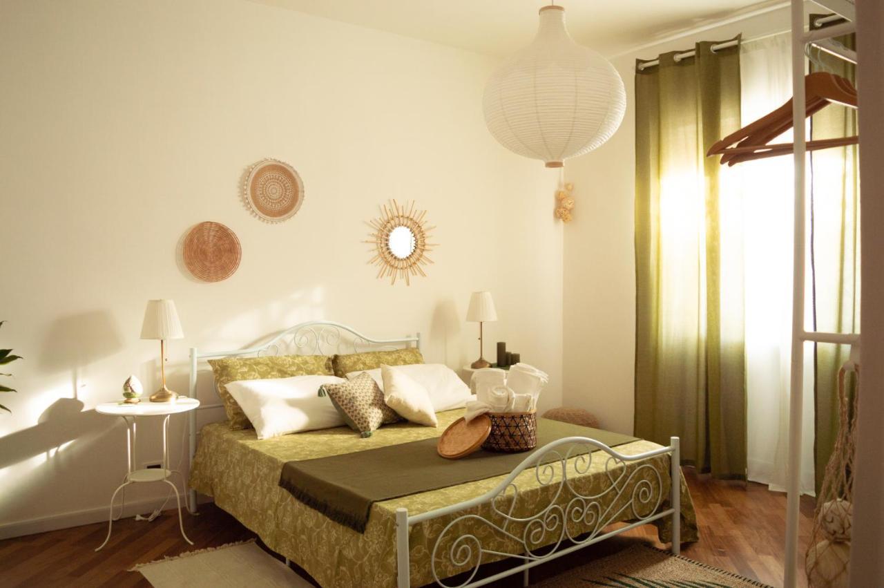 Pura B&B Noicattaro Luaran gambar