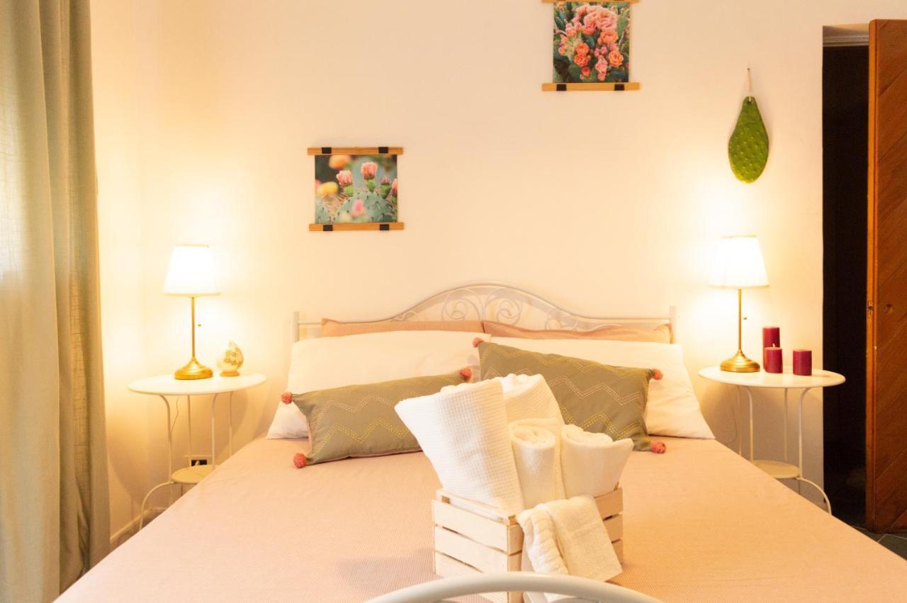 Pura B&B Noicattaro Luaran gambar