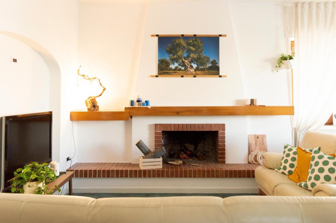 Pura B&B Noicattaro Luaran gambar