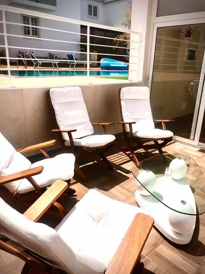 Pura B&B Noicattaro Luaran gambar