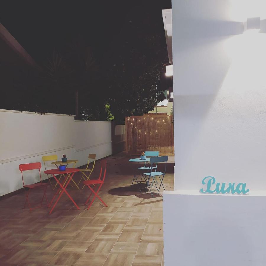 Pura B&B Noicattaro Luaran gambar