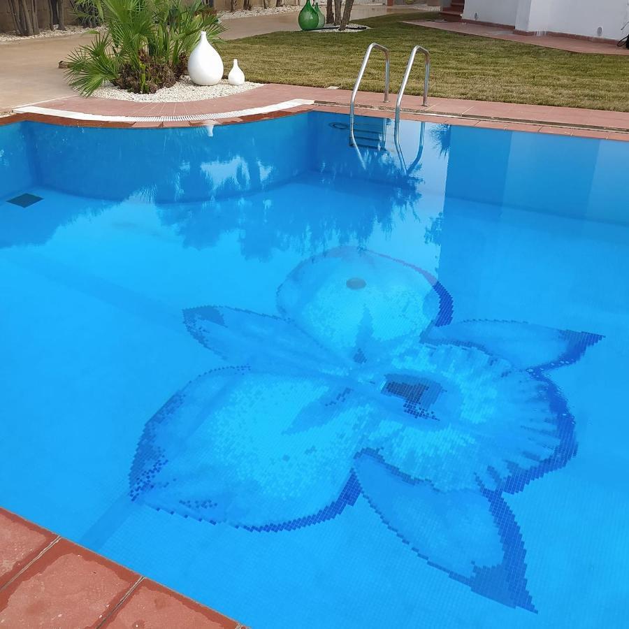Pura B&B Noicattaro Luaran gambar
