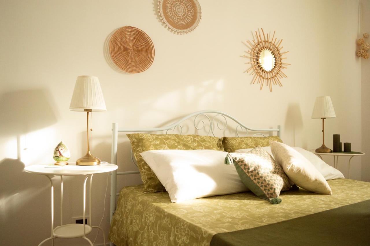 Pura B&B Noicattaro Luaran gambar