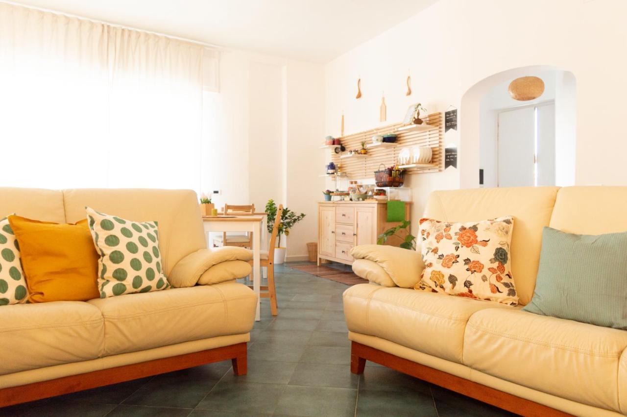 Pura B&B Noicattaro Luaran gambar