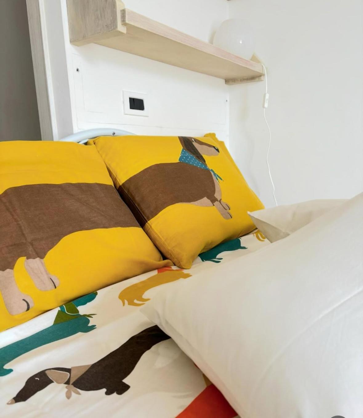 Pura B&B Noicattaro Luaran gambar