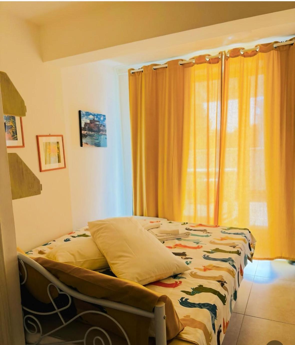 Pura B&B Noicattaro Luaran gambar